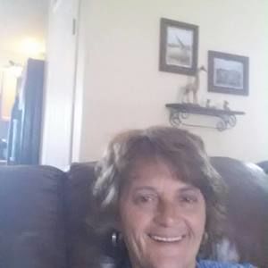 Meet your Posher, Judy